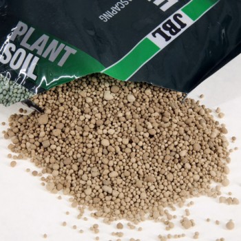 Substrato Crevettes Sol Wall Beige JBL 9 litres