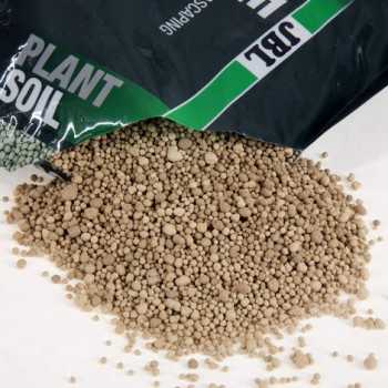 SUBSTRATO SHRIMPS SOIL BEIGE WALL JBL 9 liters