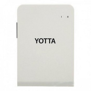 Twinstar II YOTTA - Ioniseur électronique pour la santé des poissons dans des réservoirs jusqu'à 200 l