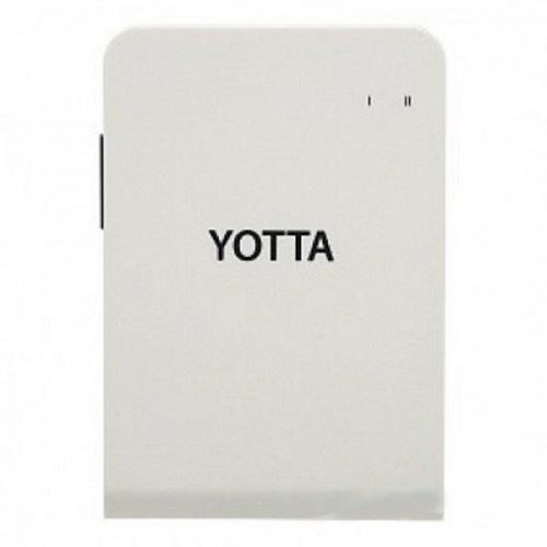 Twinstar II Yotta - ionizzatore elettronico per la salute dei pesci in vasche fino a 200L