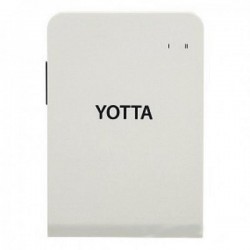 Twinstar II Yotta - Electronic ionizer for fish health in tanks up to 200L