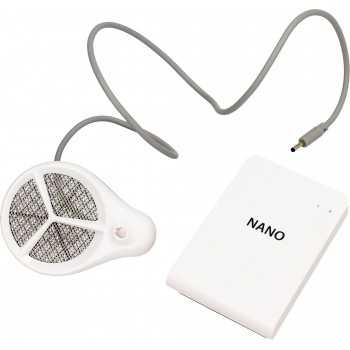 Nano Twinstar Peer sterilizer