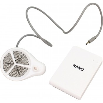 Nano Twinstar Stérilisateur par pairs