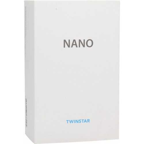 Nano Twinstar Peer sterilizer
