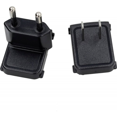 Nano Twinstar Stérilisateur par pairs