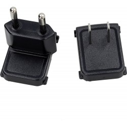 Nano Twinstar Stérilisateur par pairs