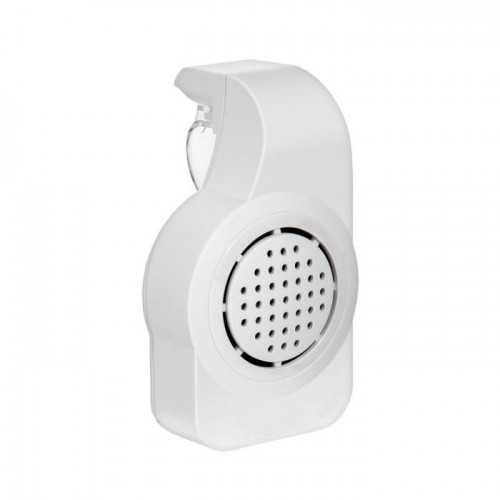 Windy cooling fan spot blubios Mantovani up 80...