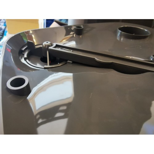 Kit upgrade Ricambio coperchio inferiore Biomaster Oase