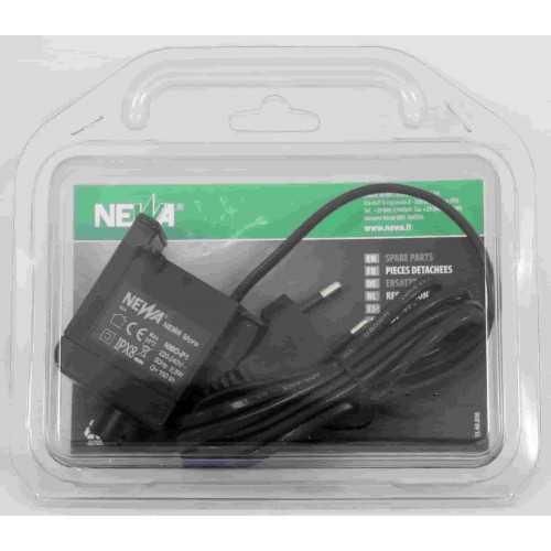 Corpo motore (pompa del filtro) per NEWA More Aquariums - CARIDINAE - ACQUA DOLCE - ACQUA MARINA(R reef) - Newa (Varianti: NMO 20 - NMO 30)