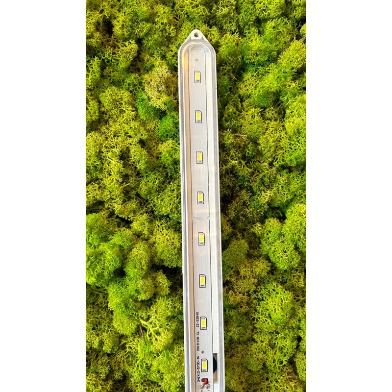 Ricambio Luce Led Genius 60/Magis 100