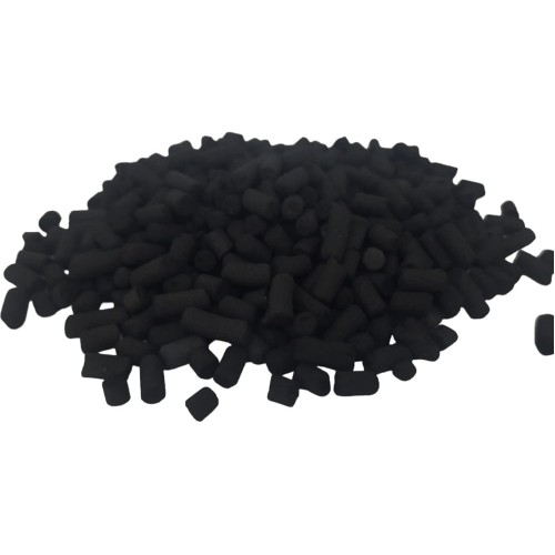 Carbone attivo 60 gr