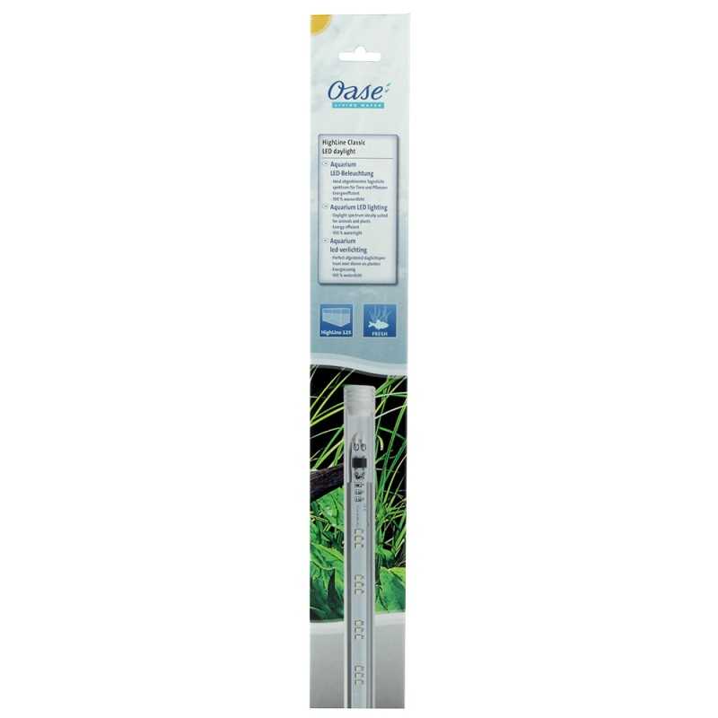 Led HighLine Classic daylight Oase impermeabile (misure: 40cm)