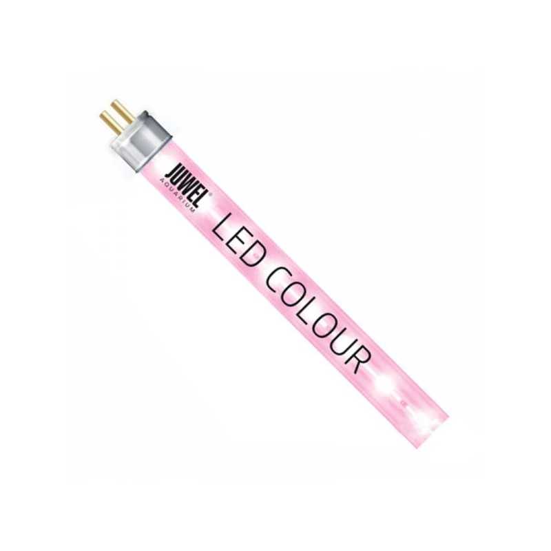 LED Colour, lampada ricambio luce rosata - Juwel (misure: 1047 mm)