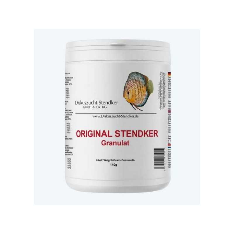 Original Stendker Granulat (Confezione da: 140 gr)